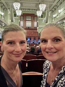 An Evening With Esperanza Spalding