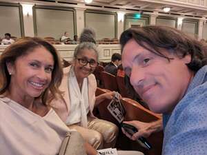 An Evening With Esperanza Spalding