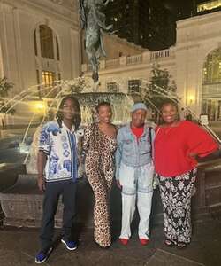 An Evening With Esperanza Spalding