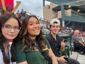 Los Angeles Angels - MLB vs Oakland Athletics