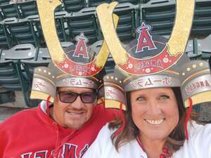 Los Angeles Angels - MLB vs Oakland Athletics