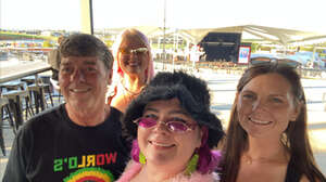 Queens of the Stone Age