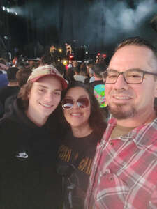 Queens of the Stone Age