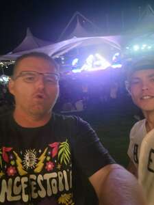 Queens of the Stone Age