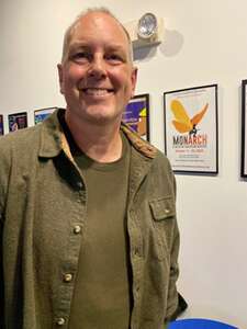 Monarch: a Mexican American Musical