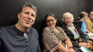 Monarch: a Mexican American Musical