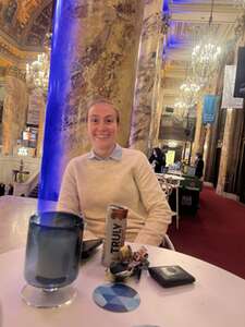 Image China: Dance Drama Mulan