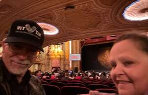 Image China: Dance Drama Mulan