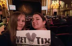 Image China: Dance Drama Mulan