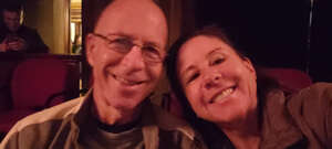 Image China: Dance Drama Mulan