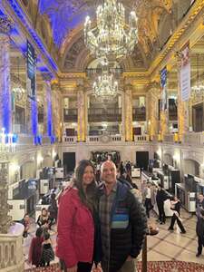 Image China: Dance Drama Mulan