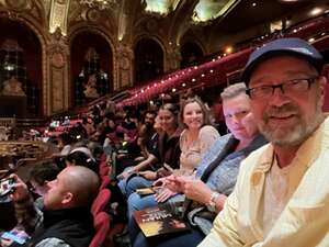 Image China: Dance Drama Mulan