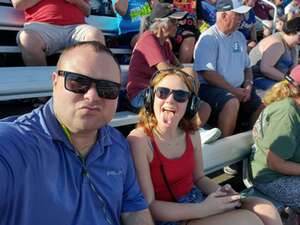 Xfinity 500: 2023 Fall NASCAR Cup Series