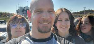 Xfinity 500: 2023 Fall NASCAR Cup Series