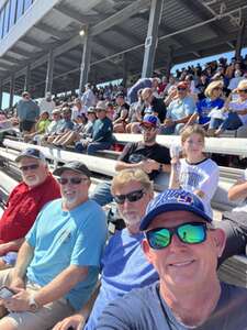 Xfinity 500: 2023 Fall NASCAR Cup Series