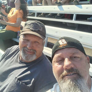 Xfinity 500: 2023 Fall NASCAR Cup Series