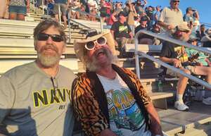 Xfinity 500: 2023 Fall NASCAR Cup Series