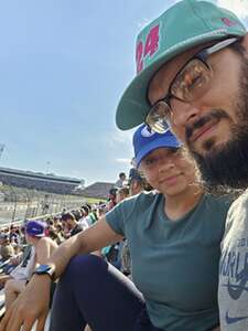 Xfinity 500: 2023 Fall NASCAR Cup Series