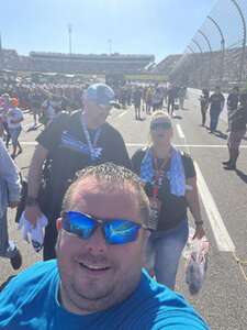 Xfinity 500: 2023 Fall NASCAR Cup Series