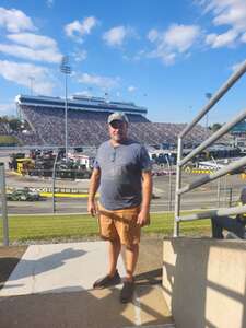 Xfinity 500: 2023 Fall NASCAR Cup Series