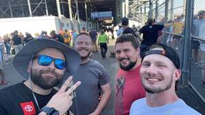 Xfinity 500: 2023 Fall NASCAR Cup Series