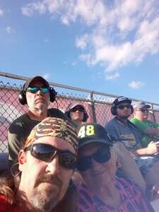 Xfinity 500: 2023 Fall NASCAR Cup Series