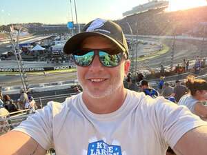 Xfinity 500: 2023 Fall NASCAR Cup Series