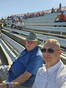 Xfinity 500: 2023 Fall NASCAR Cup Series