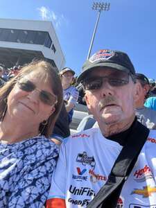 Xfinity 500: 2023 Fall NASCAR Cup Series