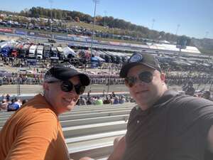 Xfinity 500: 2023 Fall NASCAR Cup Series