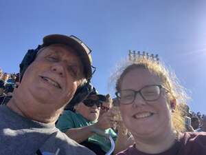 Xfinity 500: 2023 Fall NASCAR Cup Series