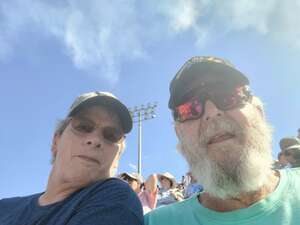 Xfinity 500: 2023 Fall NASCAR Cup Series