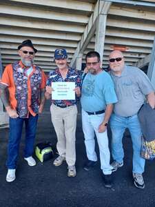 Xfinity 500: 2023 Fall NASCAR Cup Series