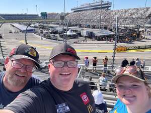 Xfinity 500: 2023 Fall NASCAR Cup Series