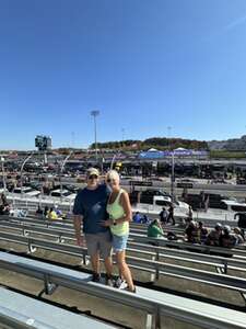 Xfinity 500: 2023 Fall NASCAR Cup Series