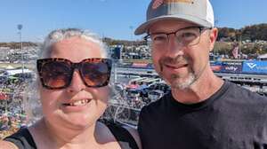 Xfinity 500: 2023 Fall NASCAR Cup Series