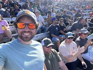 Xfinity 500: 2023 Fall NASCAR Cup Series