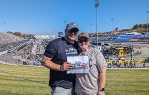 Xfinity 500: 2023 Fall NASCAR Cup Series