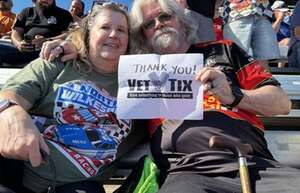 Xfinity 500: 2023 Fall NASCAR Cup Series