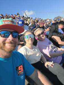 Xfinity 500: 2023 Fall NASCAR Cup Series