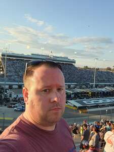 Xfinity 500: 2023 Fall NASCAR Cup Series