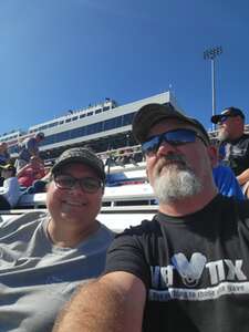 Xfinity 500: 2023 Fall NASCAR Cup Series