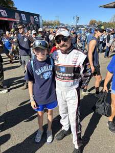 Xfinity 500: 2023 Fall NASCAR Cup Series