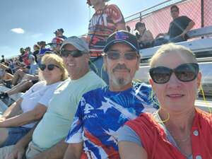 Xfinity 500: 2023 Fall NASCAR Cup Series