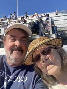 Xfinity 500: 2023 Fall NASCAR Cup Series