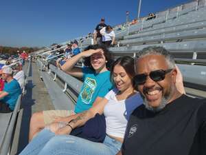 Xfinity 500: 2023 Fall NASCAR Cup Series