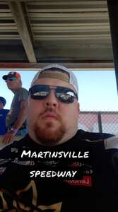 Xfinity 500: 2023 Fall NASCAR Cup Series