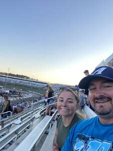 Xfinity 500: 2023 Fall NASCAR Cup Series