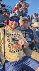 Xfinity 500: 2023 Fall NASCAR Cup Series