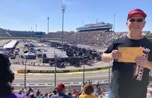 Xfinity 500: 2023 Fall NASCAR Cup Series